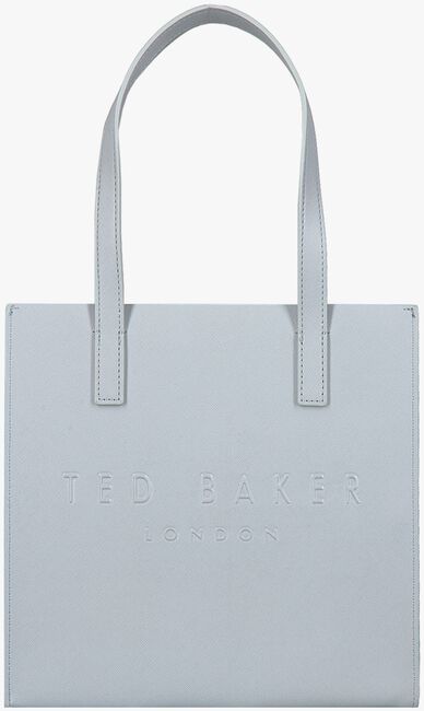 TED BAKER Sac à main SEACON en gris  - large