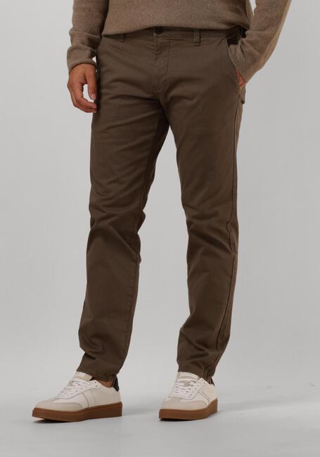 Bruine MATINIQUE Chino MABRENT - large