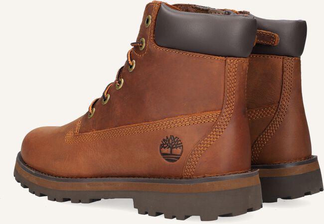 TIMBERLAND COURMA KID TRADITIONAL 6IN TIMBERLAND COURMA KID TRADITIONAL 6IN - large