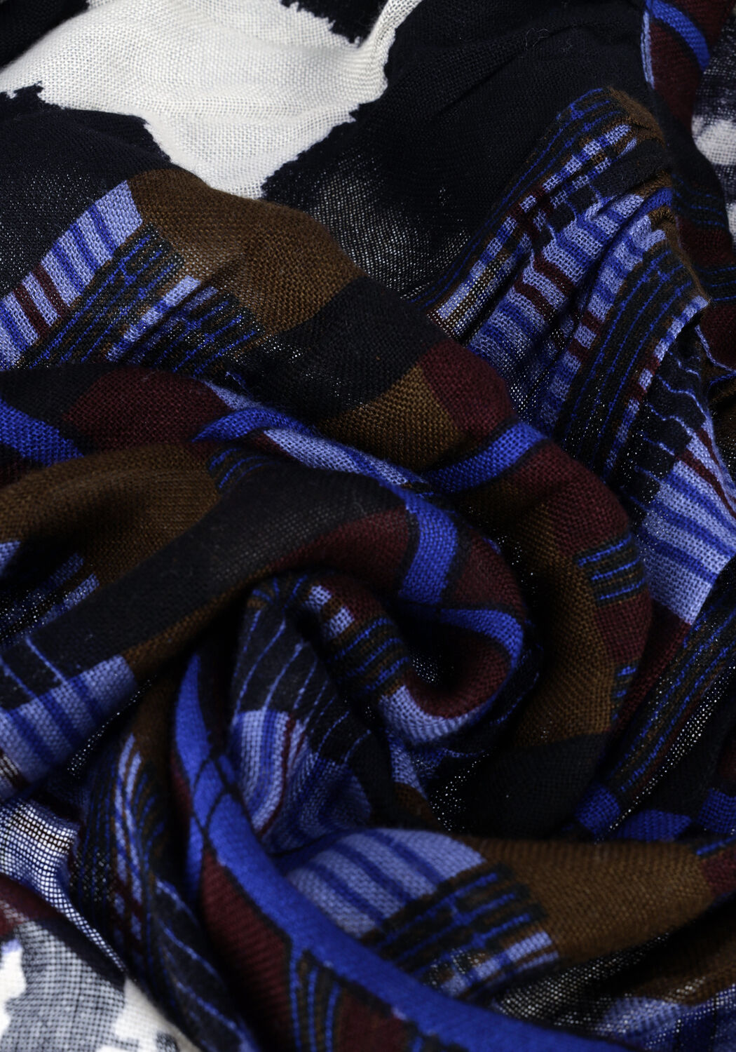 Donkerblauwe MES DEMOISELLES  SYKIN - large