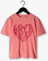 SOFIE SCHNOOR T-shirt G231206 en rose - medium