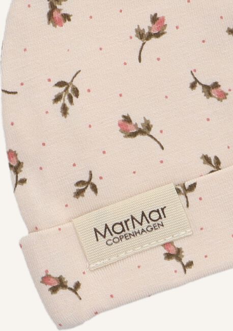 Lichtroze MARMAR COPENHAGEN Muts AIKO Lichtroze MARMAR COPENHAGEN Muts AIKO - large