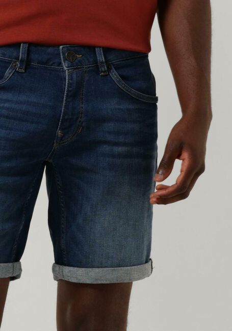 Blauwe PME LEGEND Jeans PME LEGEND NIGHTFLIGHT SHORTS - large