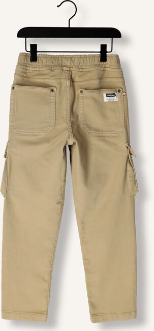 Zand VINGINO Cargobroeken CLAUDIO Zand VINGINO Cargobroeken CLAUDIO - large