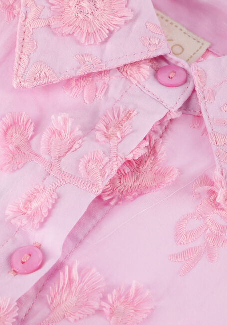 AI&KO LIEN CO 511 G Blouses en rose - large