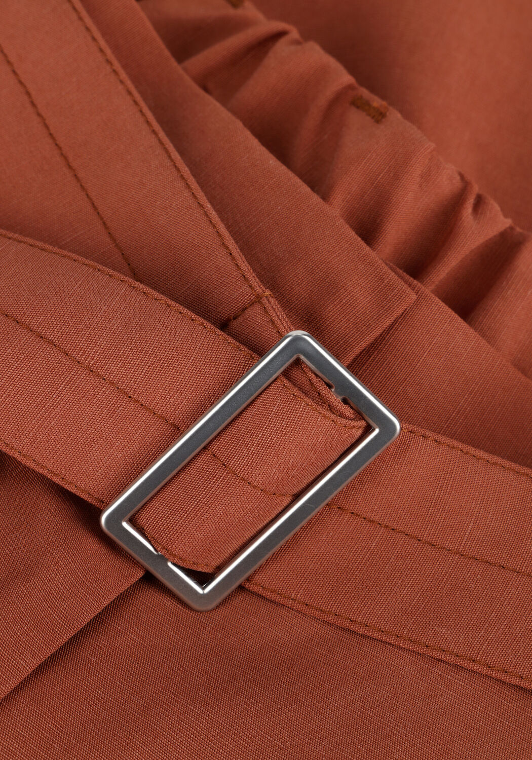 Rode CATWALK JUNKIE Broeken/jumpsuits TAILORED SHORTS - large