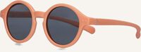 IZIPIZI KIDS + #D Lunettes de soleil en orange - medium
