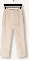 BRUUNS BAZAAR Pantalon ELEZA PANTS en beige BRUUNS BAZAAR Pantalon ELEZA PANTS en beige - medium