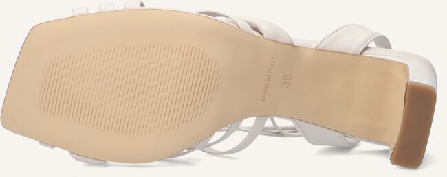 Beige NOTRE-V Sandalen 12372 Beige NOTRE-V Sandalen 12372 - large