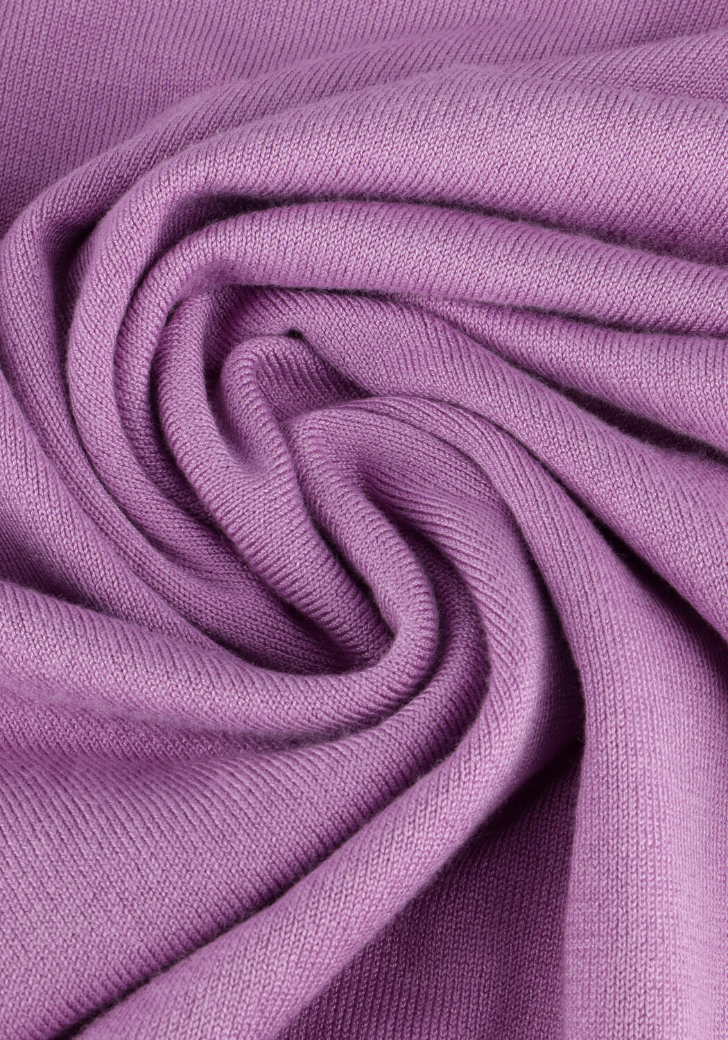 ACCESS Col roul&eacute; W2-8134-051 en violet - large