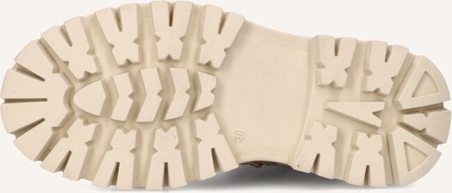 Cognac NUBIKK  FAE BOBBI FUR JR Cognac NUBIKK  FAE BOBBI FUR JR - large