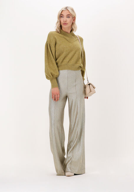 JOSH V Pull CARTER en vert - large