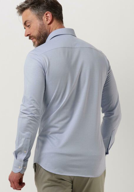 PROFUOMO Chemise classique PPUH10055 Bleu clair - large