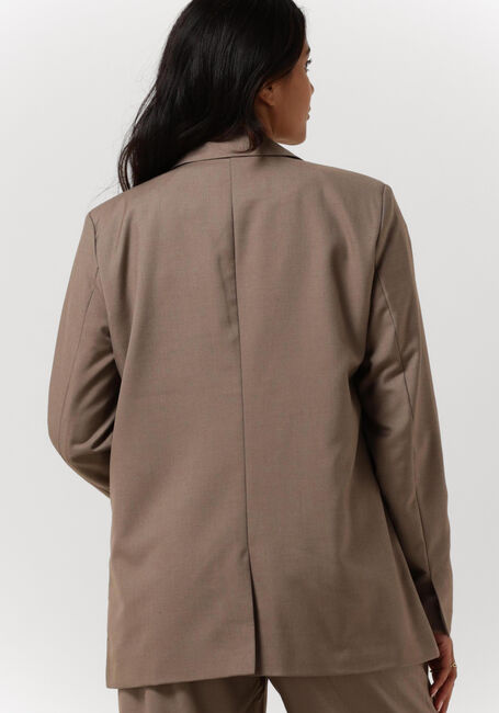 Beige MSCH COPENHAGEN Blazer ELINNA BLAZER - large