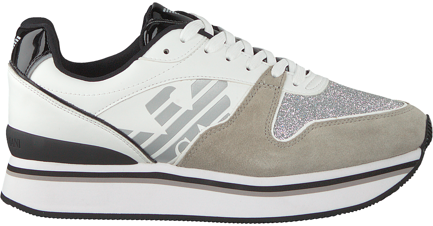 armani sneakers grijs,Free delivery,timekshotel.com