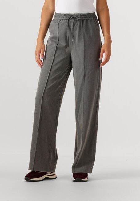 Grijze MOVES Joggingbroek ELLA PANTS 2737 - large
