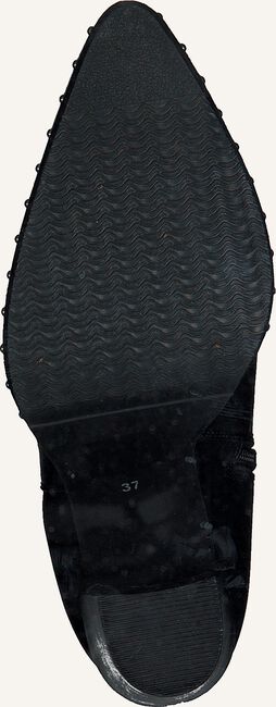 Zwarte OMODA Enkellaarsjes 34082 PL Zwarte OMODA Enkellaarsjes 34082 PL - large
