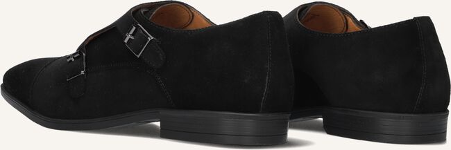 Zwarte STEFANO LAURAN Nette schoenen STEFANO LAURAN GESP Zwarte STEFANO LAURAN Nette schoenen STEFANO LAURAN GESP - large