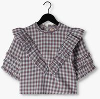 Rode AO76 T-shirt GINE CHECK SHIRT - medium