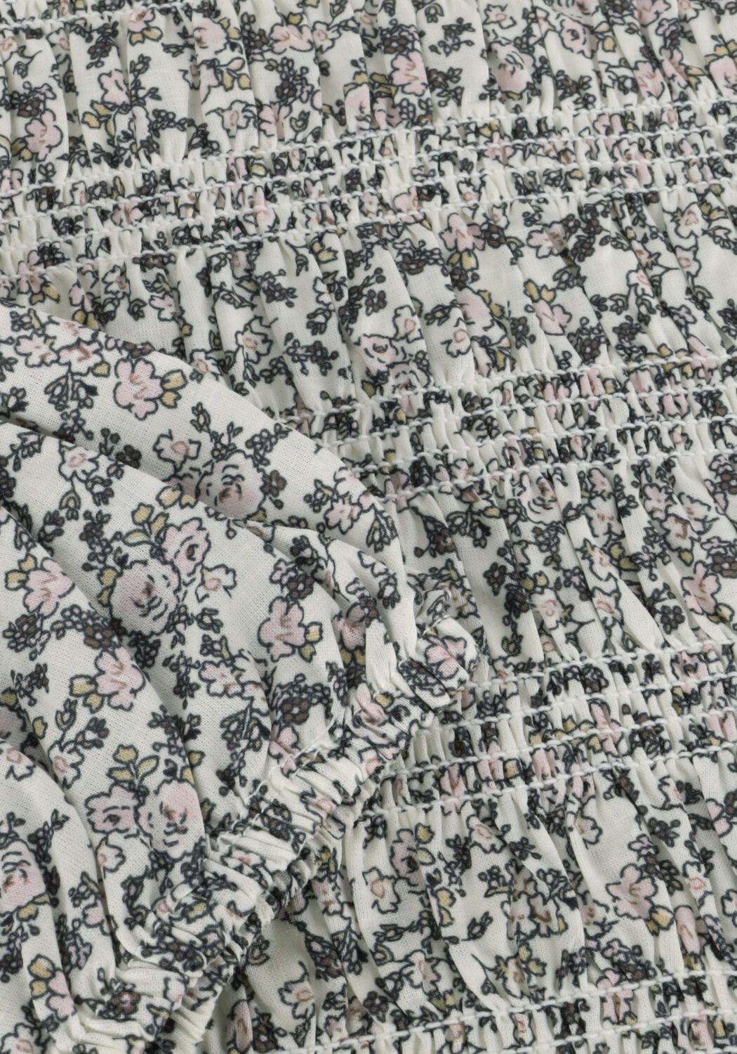 FRANKIE & LIBERTY T-shirt ROCCA LIBERTY BLOUSEE en multicolore - large