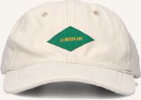 Ecru AMERICAN VINTAGE Pet SPYWOOD CAP Ecru AMERICAN VINTAGE Pet SPYWOOD CAP - medium