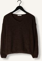 BY-BAR Pull LIV PULLOVER en marron BY-BAR Pull LIV PULLOVER en marron - medium