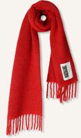 Rode DRYKORN Sjaal KASAY - medium