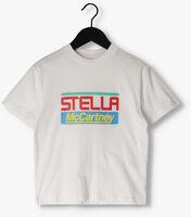STELLA MCCARTNEY KIDS T-shirt TS8P21 en blanc - medium