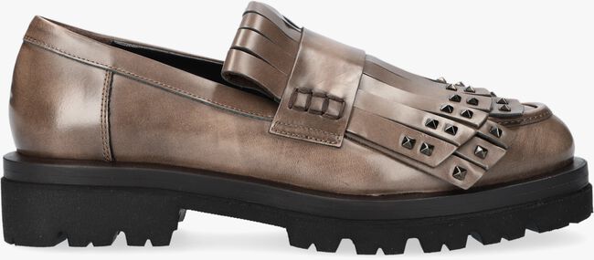 LAURA BELLARIVA 7109A Loafers en taupe - large