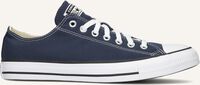 Blauwe CONVERSE Sneakers CHUCK TAYLOR ALL STAR OX HEREN - medium