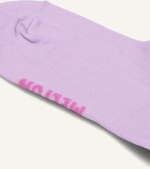 Lila MELTON Beenmode SLIM STRIPES SOCKS Lila MELTON Beenmode SLIM STRIPES SOCKS - large