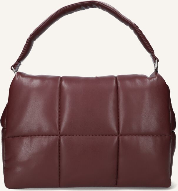 Rode STAND STUDIO Handtas WANDA CLUTH BAG 2 Rode STAND STUDIO Handtas WANDA CLUTH BAG 2 - large