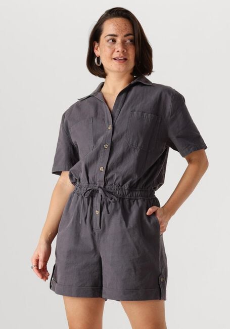 CIRCLE OF TRUST Combishorts NOLA JUMPSUIT en gris - large