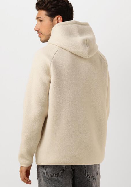 Zand PEAK PERFORMANCE Sweater M FLEECE HOOD - large