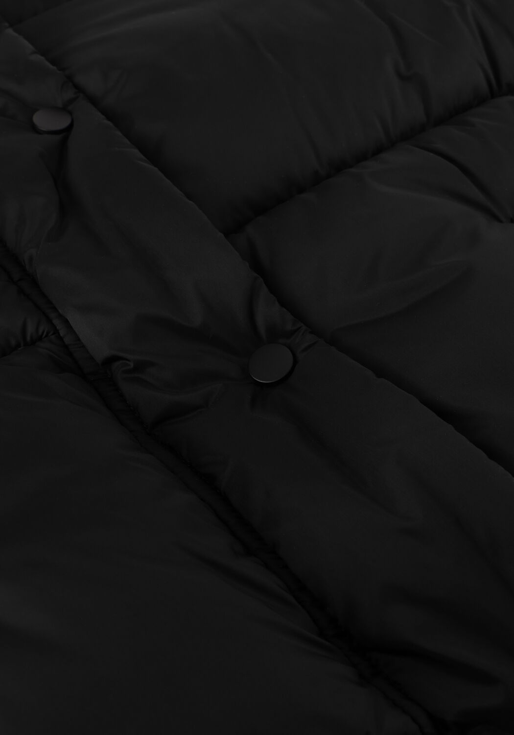 MODSTR&Ouml;M Veste matelass&eacute; ODINMD JACKET en noir - large