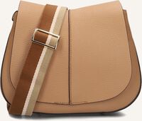 GIANNI CHIARINI HELENA ROUND 6036 Sac bandoulière en marron - medium