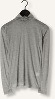Grijze RESORT FINEST Trui FIRST LAYER TOP Grijze RESORT FINEST Trui FIRST LAYER TOP - medium