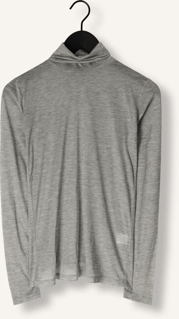 Grijze RESORT FINEST Trui FIRST LAYER TOP Grijze RESORT FINEST Trui FIRST LAYER TOP - large