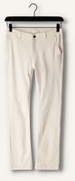 Ecru BY-BAR Flared jeans LEILA PANT TWILL Ecru BY-BAR Flared jeans LEILA PANT TWILL - medium