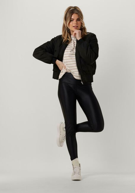 ESMÉ STUDIOS Jack BLAIR SHORT JACKET en noir - large