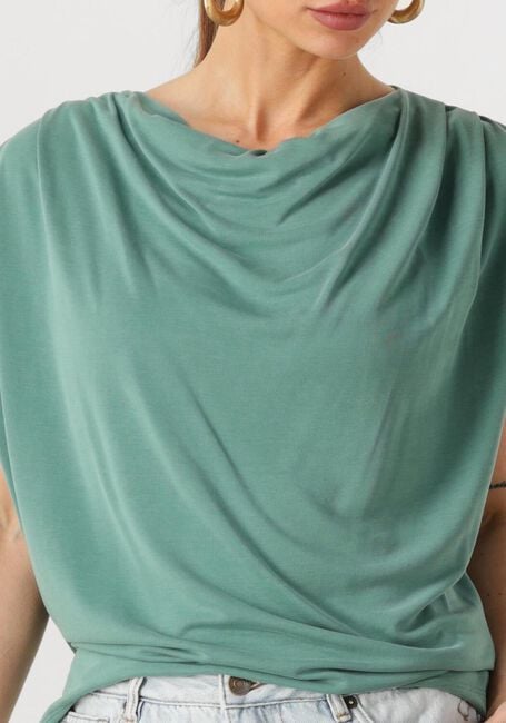 MINUS Haut SOLEIMA T-SHIRT en vert - large