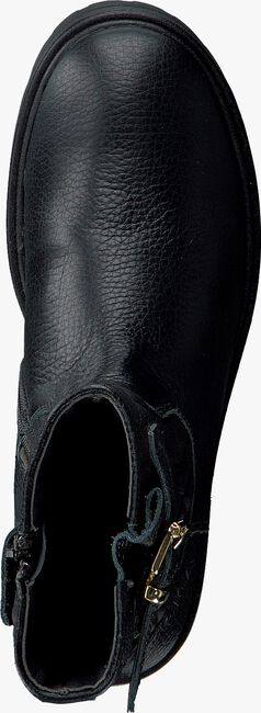 GIGA Biker boots 9666 en noir - large