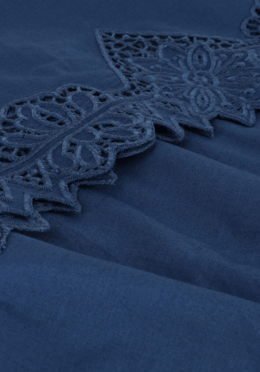 Blauwe VANESSA BRUNO  BAY - large