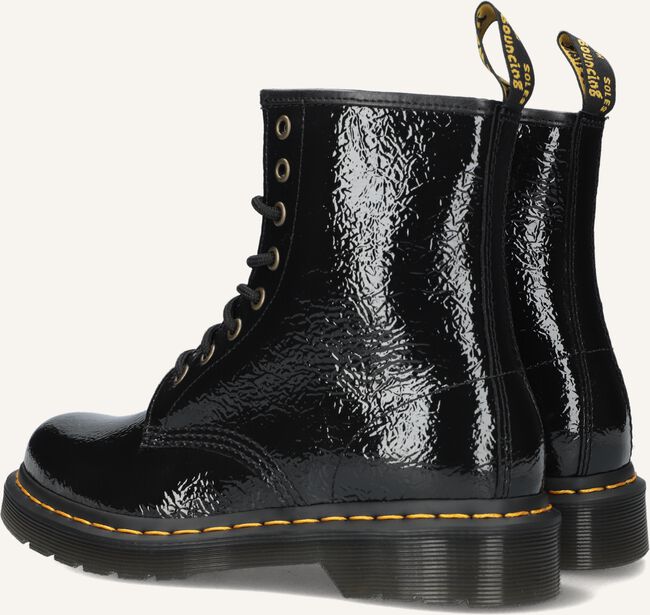 Zwarte DR MARTENS  1460 Zwarte DR MARTENS  1460 - large