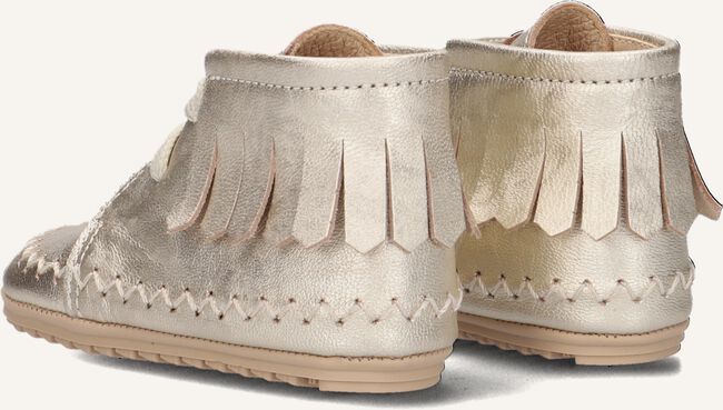 Gouden SHOESME  BP23S022 Gouden SHOESME  BP23S022 - large