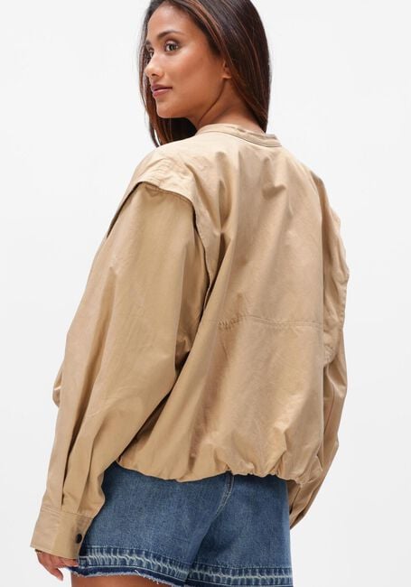 SUNCOO Jack EVAN en beige - large