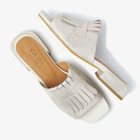 VIA VAI GIGI ELLA Tongs Crème - medium