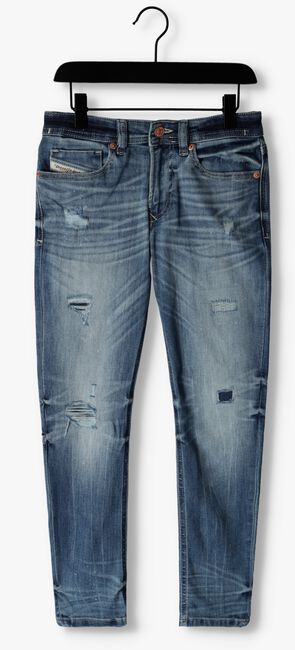 Donkerblauwe DIESEL Skinny jeans 1979 SLEENKER-J - large
