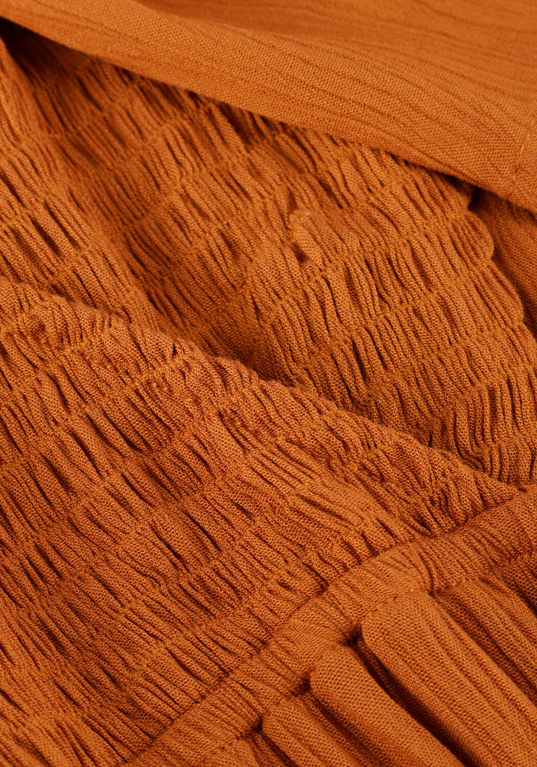 JACKY SUE Combinaison LUNA JUMPSUIT en marron - large