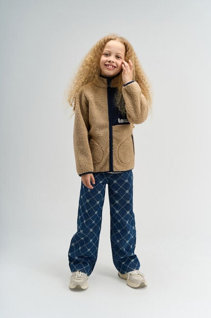 Beige THE NEW Jassen TNSTORM - large